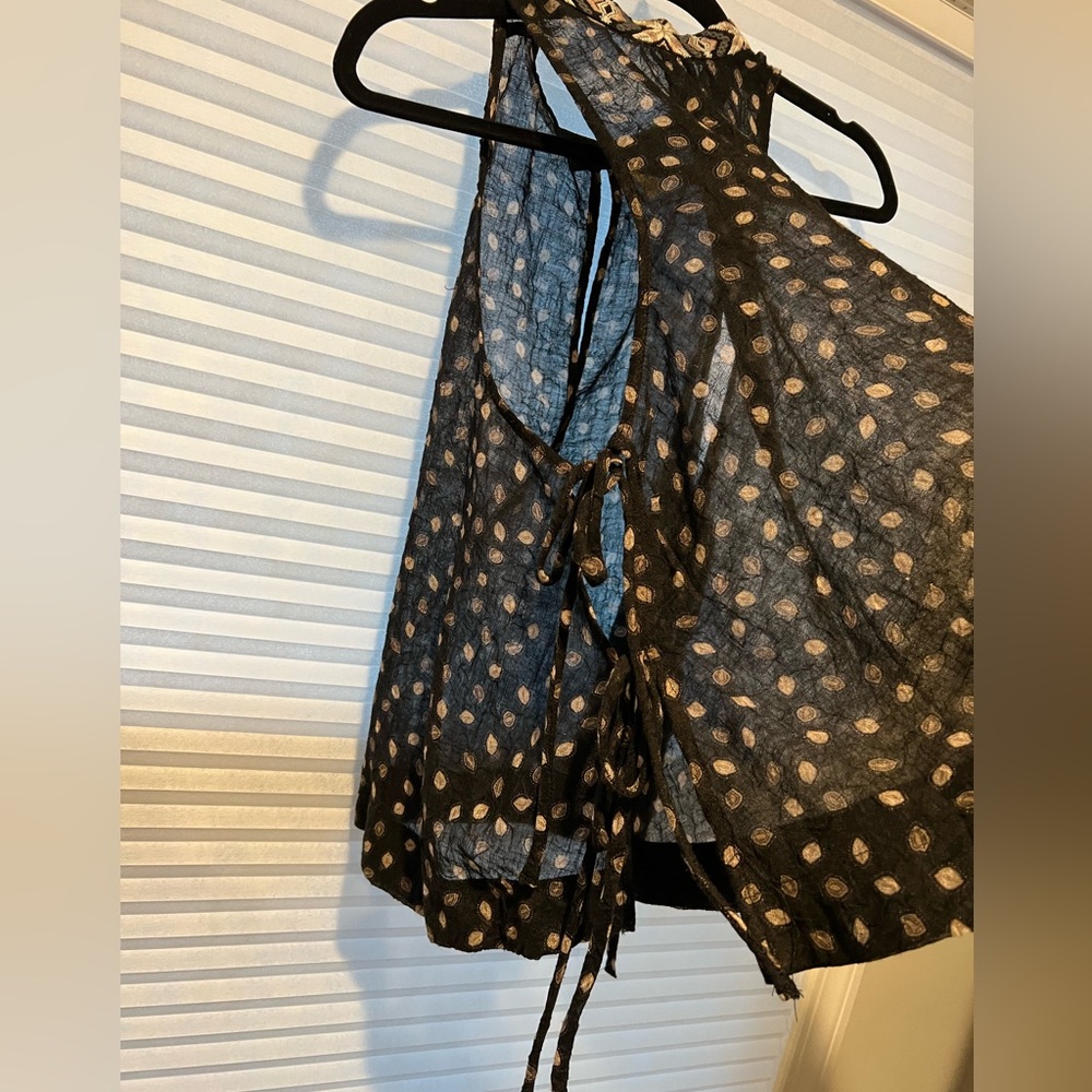 Free People Ride Easy Tank Top - Picture 5 of 7